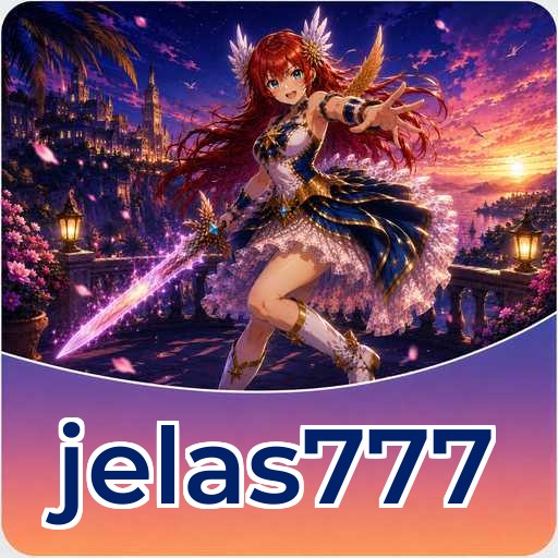 Verifikasi Resmi jelas777