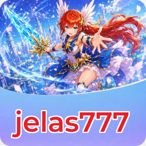 Lisensi Resmi jelas777