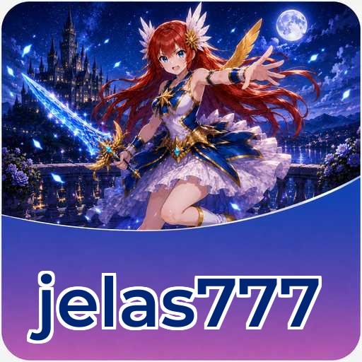 jelas777 Pro
