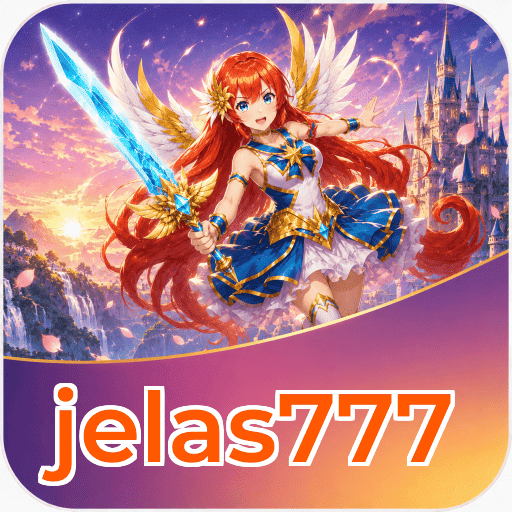 Keamanan jelas777 APK