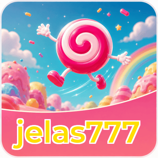 Aplikasi jelas777 APK