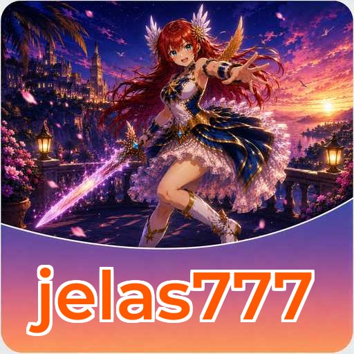 jelas777 APK Indonesia - Dashboard dan Interface